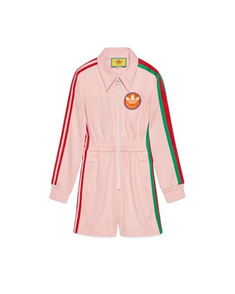 adidas superstar gucci kaufen|Adidas Gucci jumpsuit.